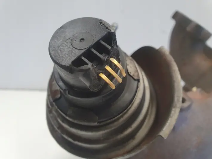Audi A3 Seat Ibiza IV 1.6 TDI TURBOSPRĘŻARKA turbo 03L253016T CAY