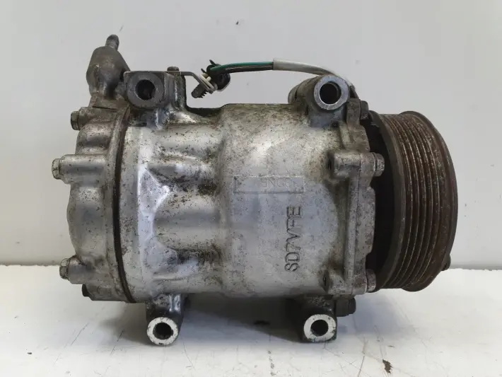 Volvo V70 III 1.6 D D2 SPRĘŻARKA KLIMATYZACJI pompa 31348213