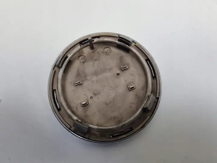 Audi DEKIELEK FELGI Kapsel kołpak 4B0601170A 69mm