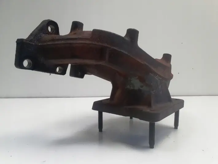 Citroen C4 1.4 16V KFU KOLEKTOR WYDECHOWY