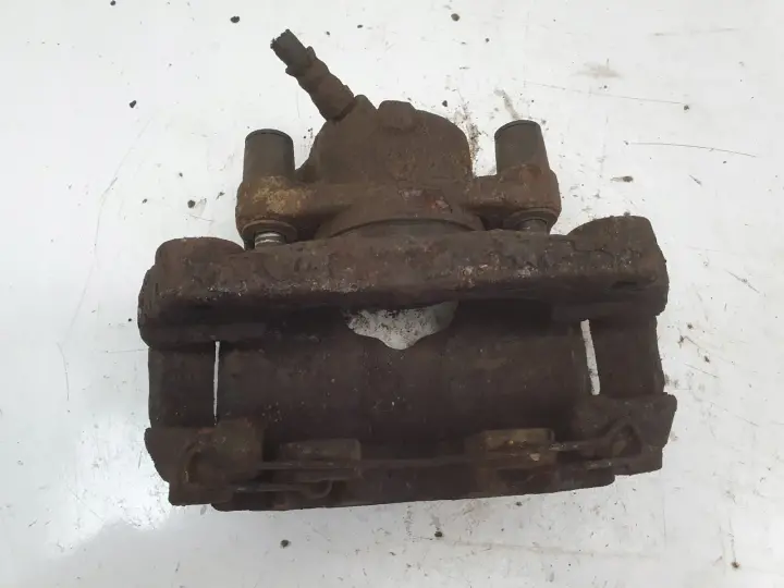 Dacia Lodgy PRZEDNI ZACISK HAMULCOWY lewy przód KIEROWCY