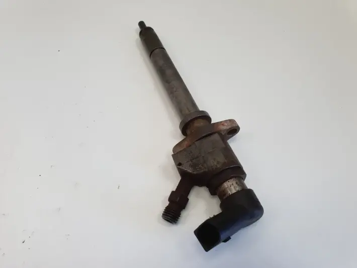 Peugeot 307 2.0 HDI WTRYSKIWACZ wtrysk 9657144580
