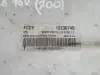 Opel Meriva A 1.6 16V STEROWNIK SILNIKA Komputer 12230740 FCCY