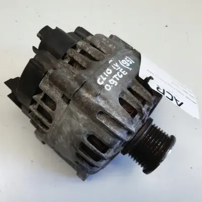 Renault Clio IV 0.9 TCe ALTERNATOR valeo 231007842R