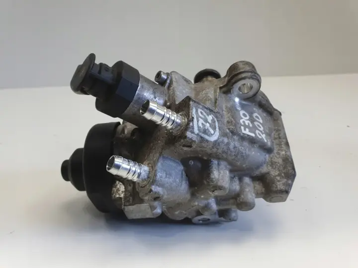 BMW F20 F30 2.0 D POMPA WTRYSKOWA paliwa 0445010519