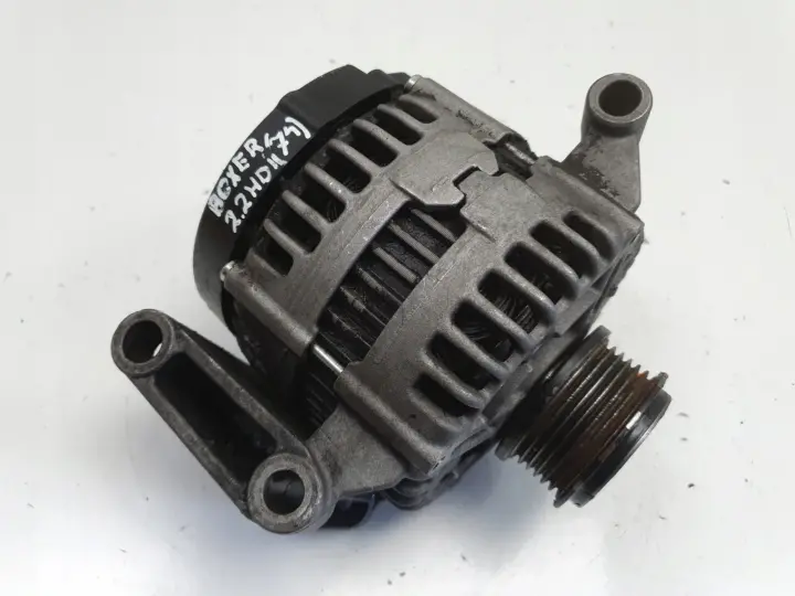 Peugeot Boxer II 2.2 HDI ALTERNATOR 0121615002
