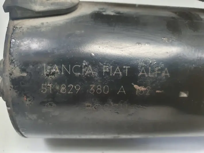 Fiat Punto 0.9 T TwinAir ROZRUSZNIK bosch 51829380A