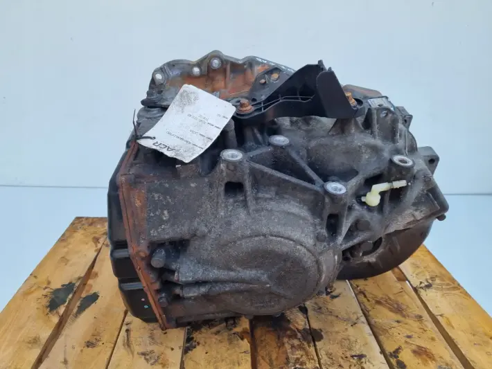Ford Galaxy III MK3 2.0 TDCI AUTOMATYCZNA SKRZYNIA BIEGÓW 7G91-7000-AB