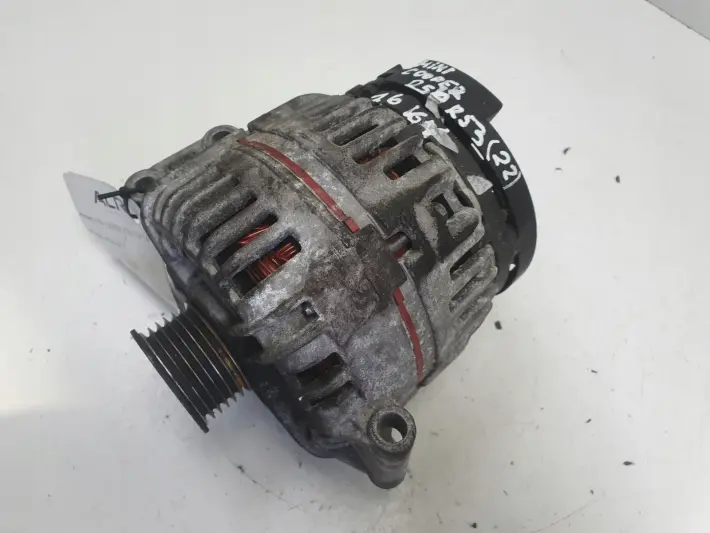 Mini One R50 R53 1.6 16V ALTERNATOR 110A 0124325158 7550319 bosch