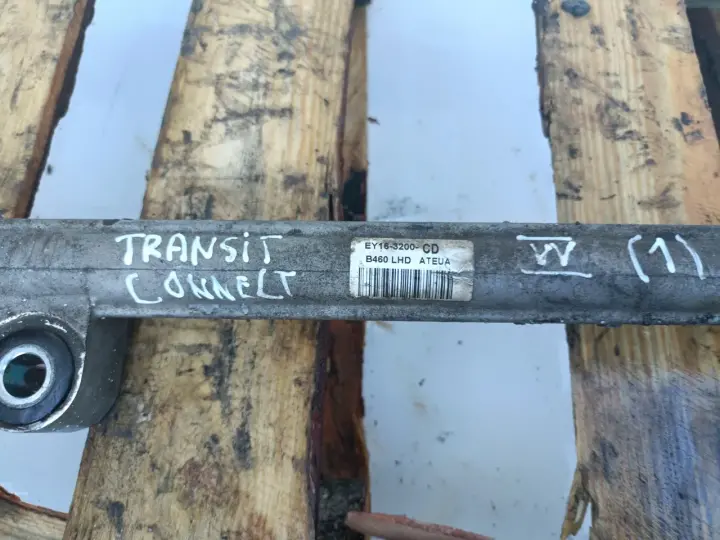 Ford Transit Courier MAGLOWNICA przekładnia kierownicza EUROPA EY16-3200-CD