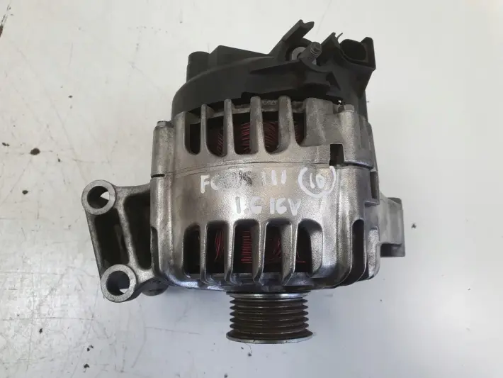 Ford Focus MK3 III 1.6 16V ALTERNATOR valeo AV6N-10300-HA 120A