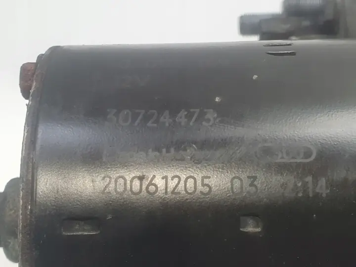 Volvo S80 II V70 III 2.4 D5 ROZRUSZNIK bosch 0001109264