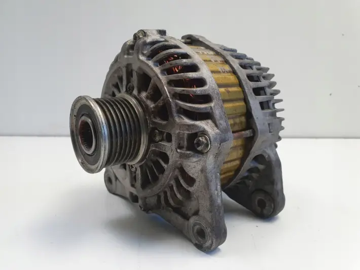 Nissan X-TRAIL T31 2.0 DCI ALTERNATOR