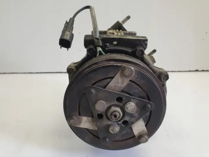 Volvo C30 1.6 D2 SPRĘŻARKA KLIMATYZACJI 31348245