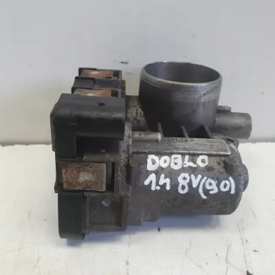 Fiat Doblo I 1.4 8V PRZEPUSTNICA 44SMF9