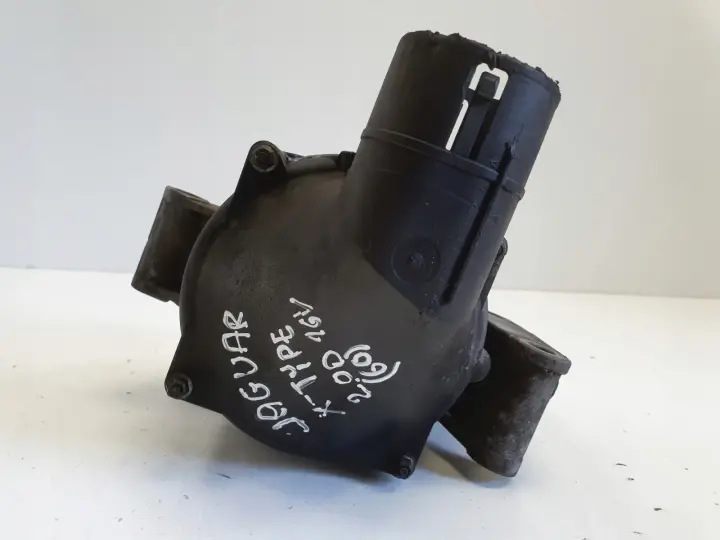 Jaguar X-Type 2.0 D ALTERNATOR 1S7T-BC