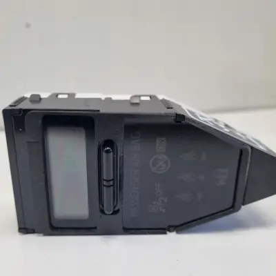 Toyota Auris II WYŚWIETLACZ ZEGARKA Airbag ekran 83910-022000