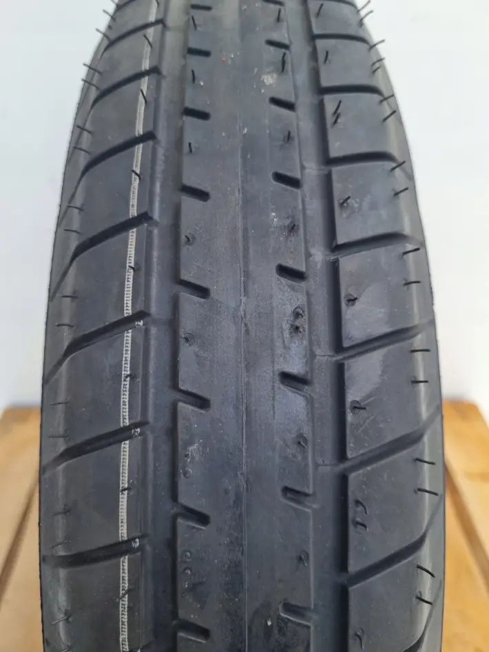 Ford C-Max Focus Mk2 II KOŁO DOJAZDOWE dojazdówka 125/85 R16 5x108 1S71MH