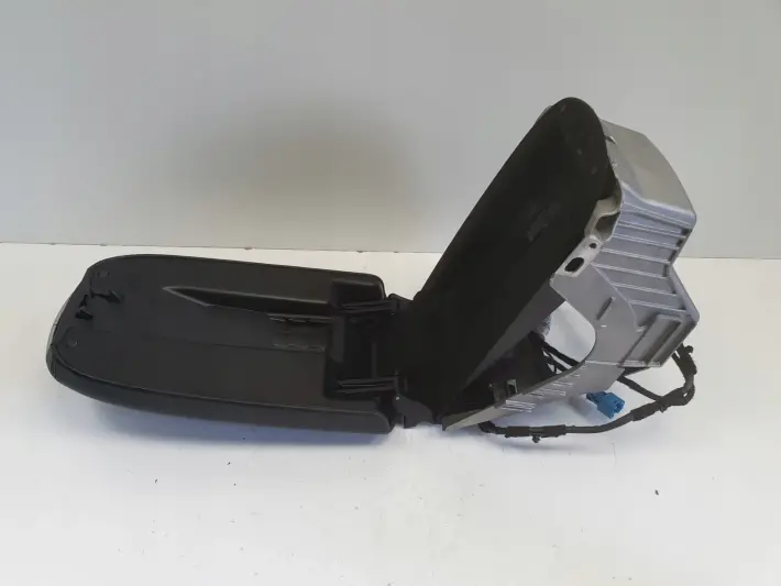 Mercedes ML W164 TUNEL ŚRODKOWY podłokietnik Schowek A1644401532