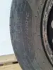 Ford Transit Connect KOŁO ZAPASOWE Zapas felga 205/60 R16 5x108 2160844