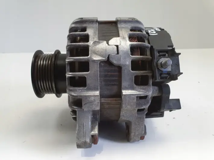 Volvo S60 II V60 2.0 D3 D4 ALTERNATOR 30659580 0125812009
