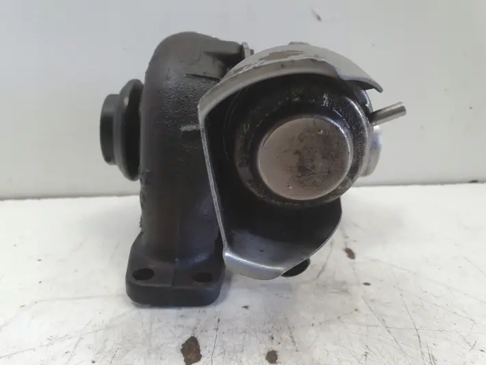 Ford Focus MK2 II 1.6 TDCI TURBOSPRĘŻARKA turbo 9663199280