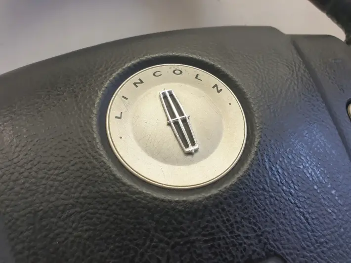 Lincoln Navigator 03-07 KIEROWNICA AIRBAG KIEROWCY