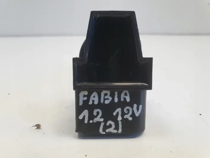 Skoda Fabia II 1.2 12V CEWKA ZAPŁONOWA