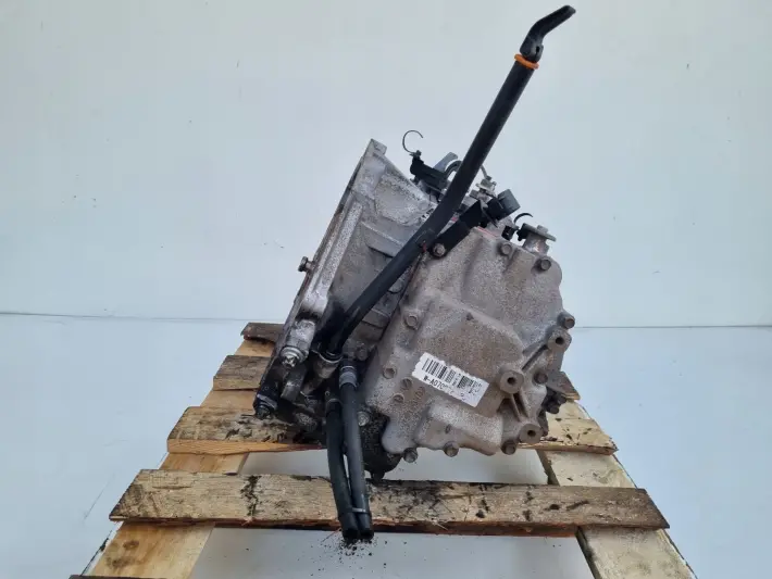 Opel Astra III H 1.8 16V AUTOMATYCZNA SKRZYNIA BIEGÓW 55353941A 60-41SN