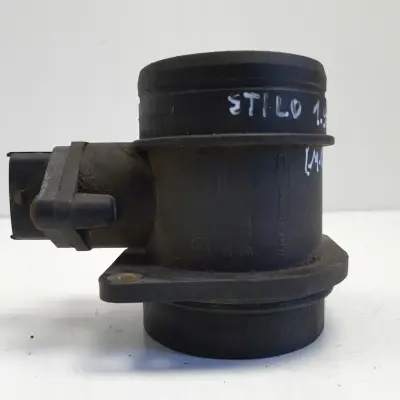 Fiat Multipla 1.9 JTD PRZEPŁYWOMIERZ POWIETRZA 0281002308