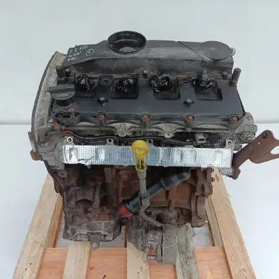 SILNIK Peugeot Boxer II 2.2 HDI 120KM pali 4HU