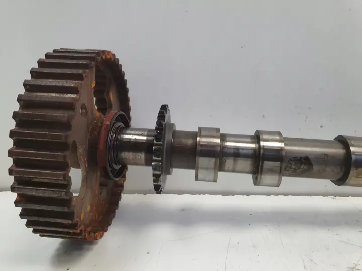 Ford Mondeo IV MK4 2.0 TDCI WAŁEK ROZRZĄDU wydechowy