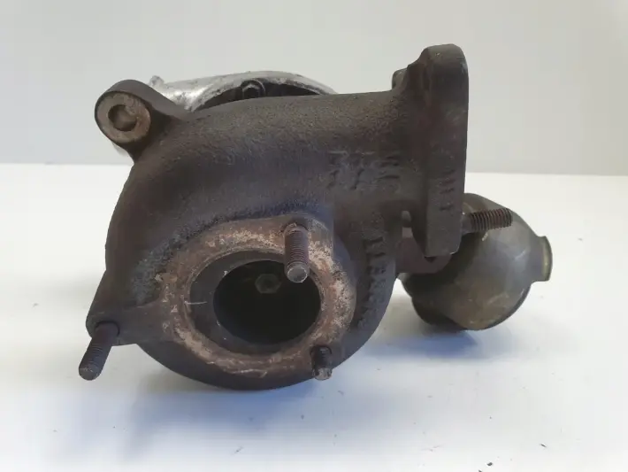 Audi A6 C5 1.9 TDI TURBOSPRĘŻARKA turbo 028145702H
