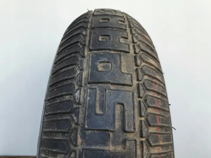 Volvo 240 940 740 KOŁO ZAPASOWE Zapas 175/80 R14