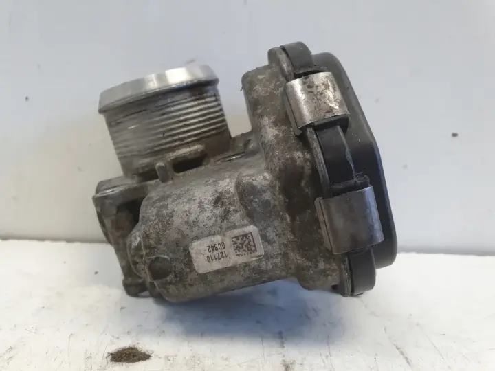 Peugeot Partner II 1.6 HDI PRZEPUSTNICA 9673534480 28275019