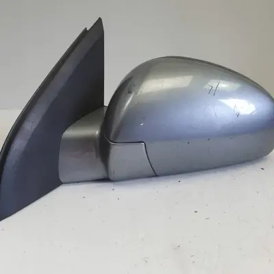 Opel Vectra C Signum LUSTERKO LEWE KIEROWCY 5 pin pinów 24436149