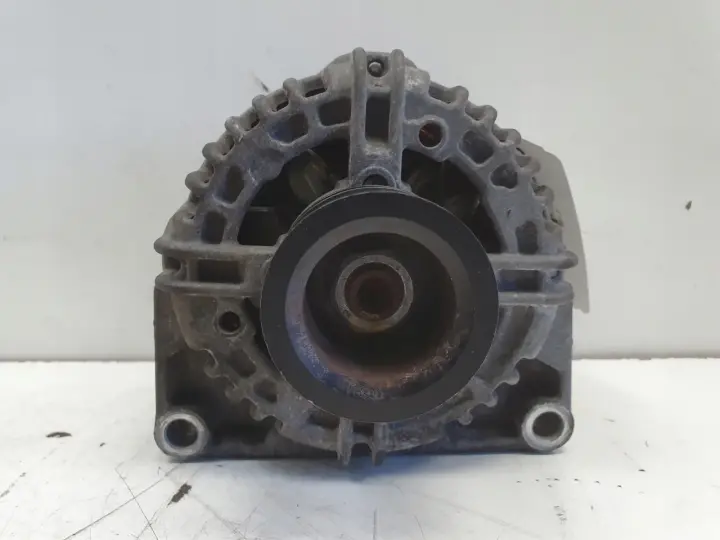 Opel Astra III H 1.8 16V ALTERNATOR 100A bosch 0124325163 AK