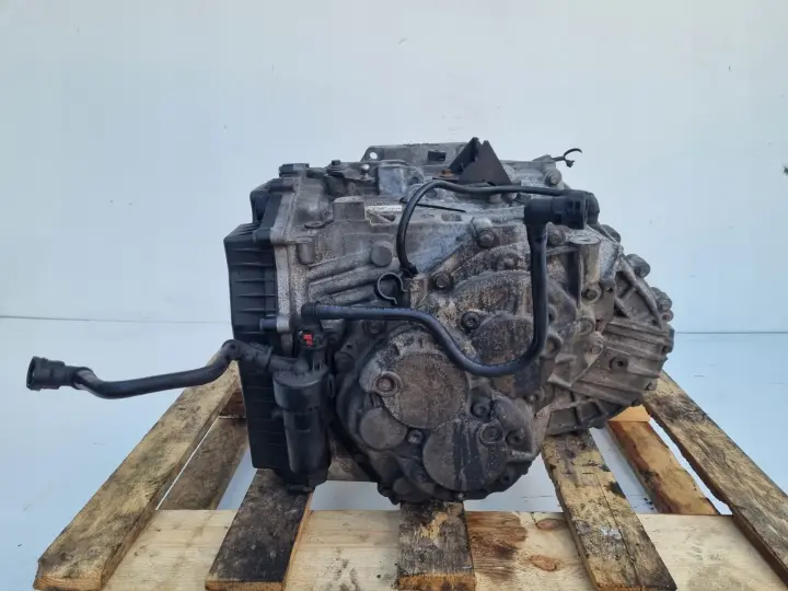 Volvo V70 III 1.6 D D2 AUTOMATYCZNA SKRZYNIA BIEGÓW 1285041 DG9R7000AA