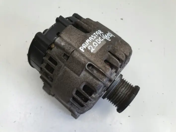 Nissan Primastar 2.0 DCI ALTERNATOR VALEO