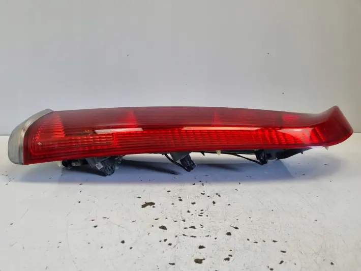 Honda Stream I 00-03r TYLNIA TYLNA LAMPA PRAWA prawy tył ŁADNA