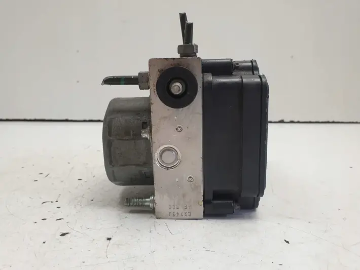Renault Clio IV POMPA ABS Sterownik 476605492R