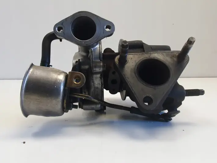 Nissan Almera N16 2.2 DCi TURBOSPRĘŻARKA turbo 14411 5M310