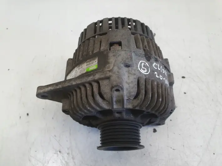 Renault Clio II Sport 2.0 16V ALTERNATOR 7700436671 valeo 110A