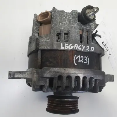 Subaru Legacy V 2.5 i ALTERNATOR 23700AA650 130A