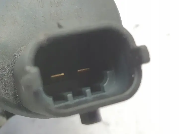 Renault ESPACE III 2.2 DCI 96-02r REGULATOR CIŚNIENIA PALIWA 0281002483