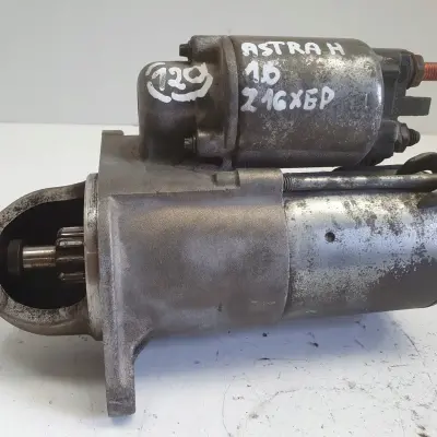 Opel Astra III H 1.6 16V ROZRUSZNIK