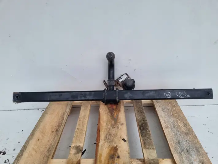 Volvo XC70 I V70 II lift HAK HOLOWNICZY Brink 30660376 30682095