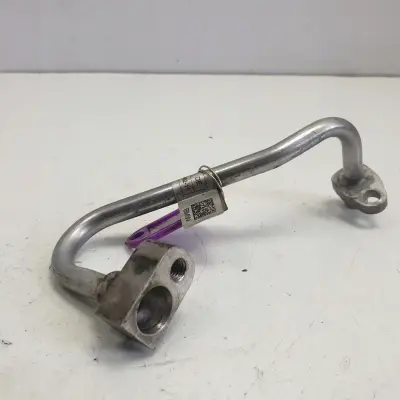 BMW F01 F02 PRZEWÓD KLIMATYZACJI Klimy 6775212