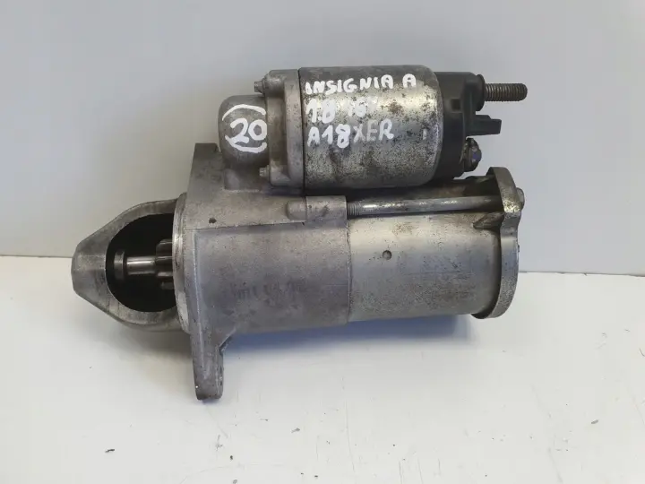 Opel Insignia 1.8 16V ROZRUSZNIK 55576980