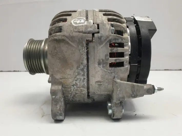 Audi A3 II 8P 2.0 TFSI ALTERNATOR regenerowany LRA02291